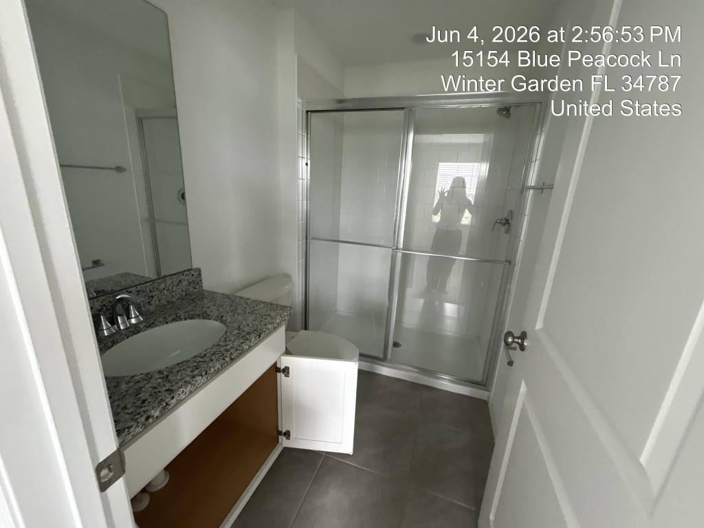 Townhouse for rent at 14948 Windflower Alley, Winter Garden, FL 34787
