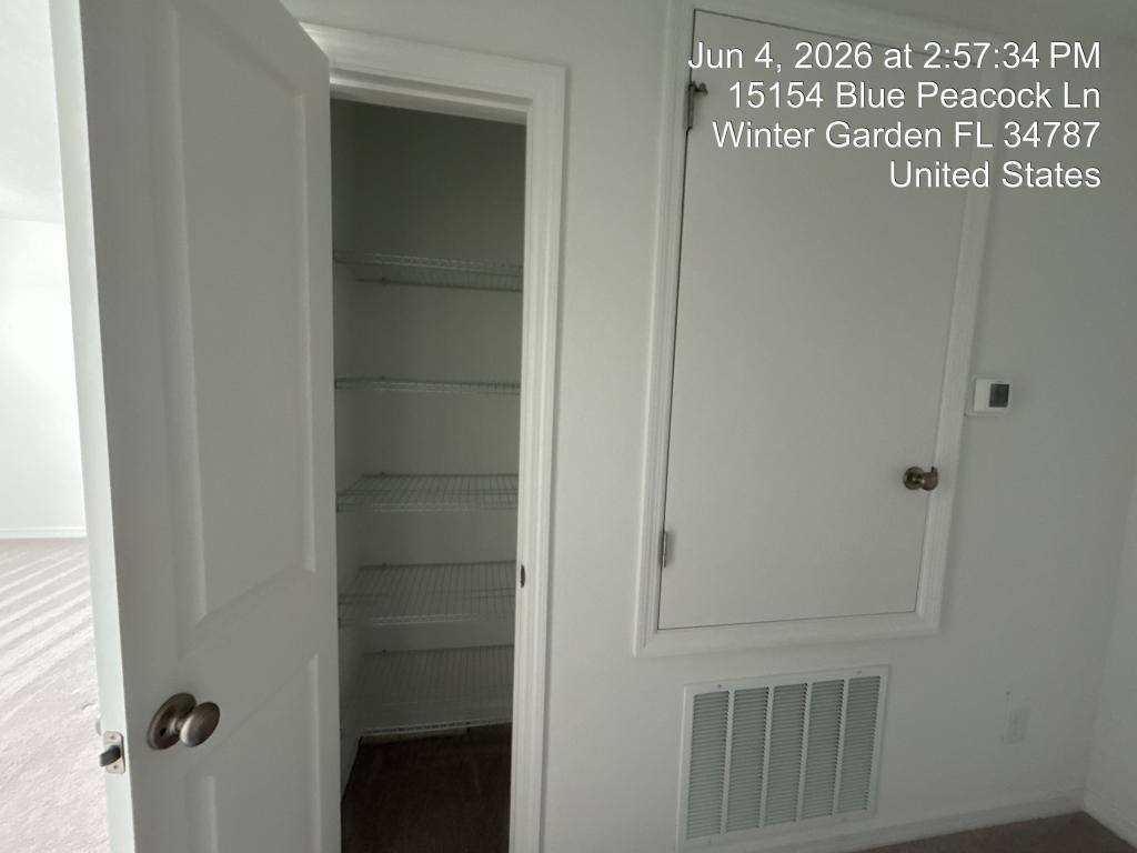 Townhouse for rent at 14948 Windflower Alley, Winter Garden, FL 34787