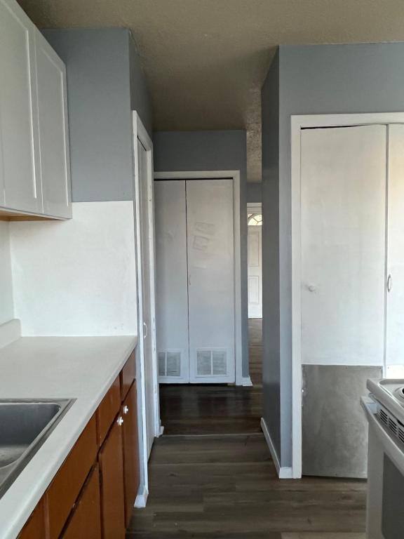 House for rent at 843 NW 58th St, Lawton, OK 73505