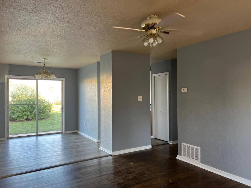 House for rent at 843 NW 58th St, Lawton, OK 73505