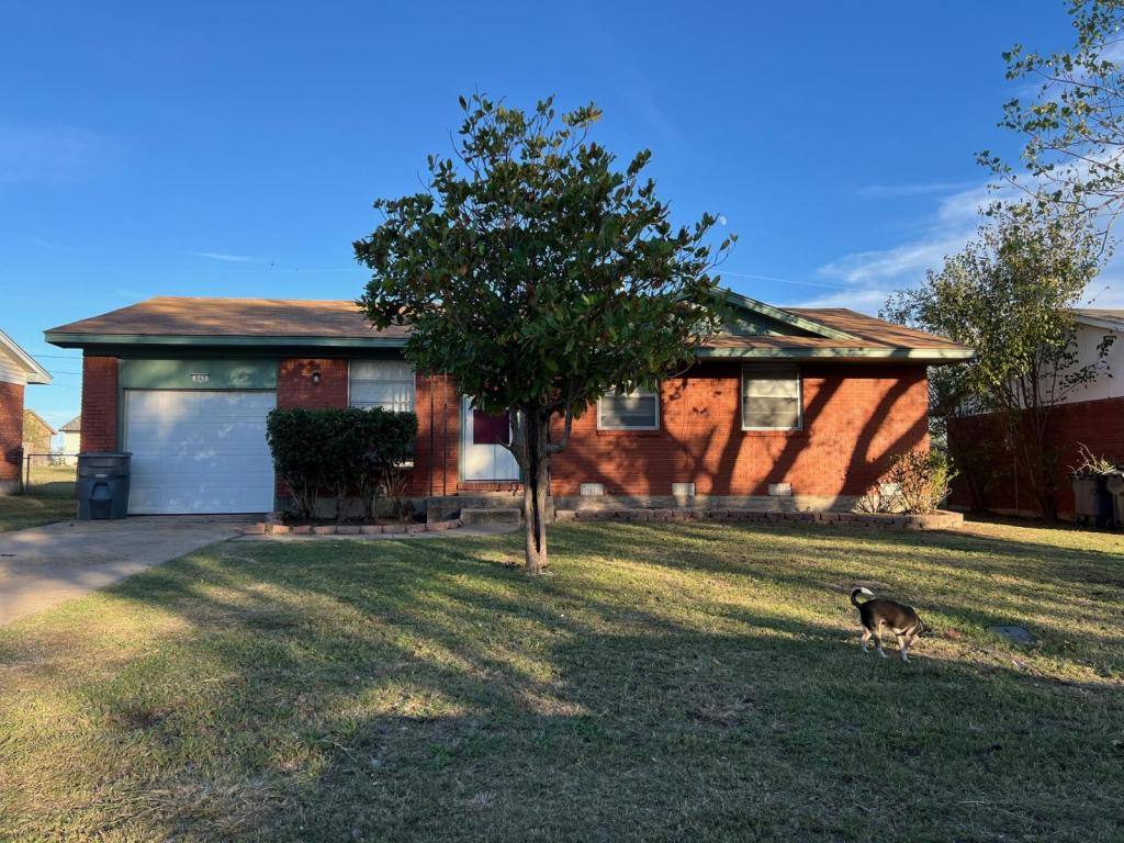 House for rent at 843 NW 58th St, Lawton, OK 73505