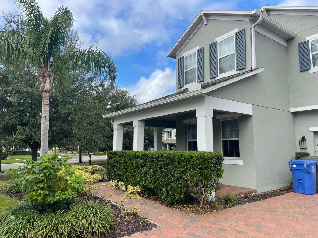 House for rent at 2745 Peony Dr, Oviedo, FL 32766