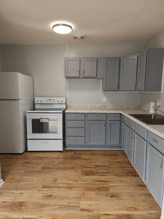 House for rent at 3233 E 176th St, Hammond, IN 46323