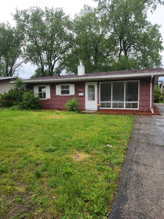 House for rent at 3233 E 176th St, Hammond, IN 46323