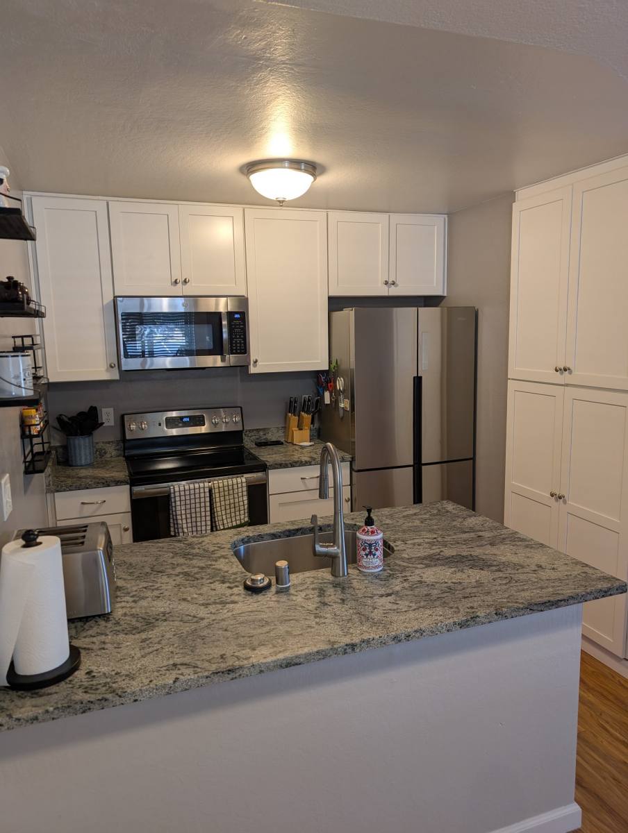 Condo for rent at 5450 Concord Blvd, Concord, CA 94521