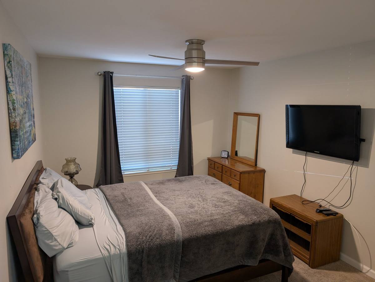 Condo for rent at 5450 Concord Blvd, Concord, CA 94521
