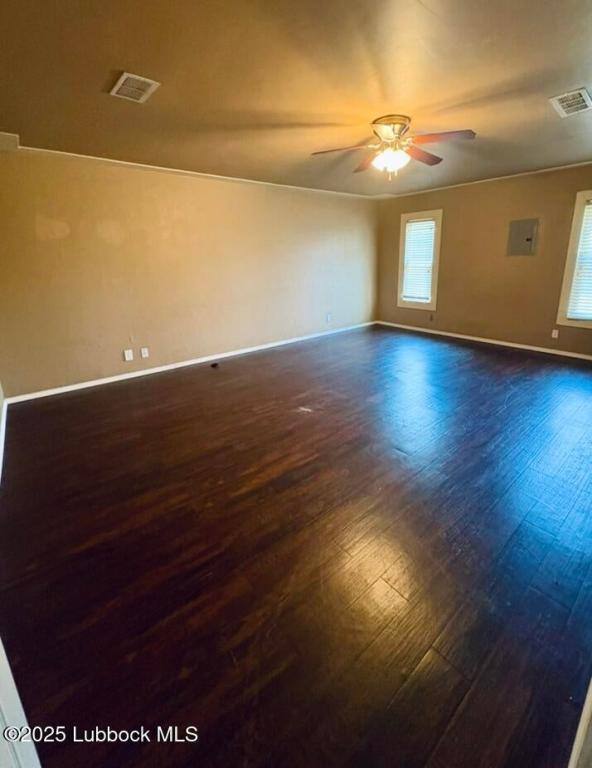 House for rent at 2803 30th St, Lubbock, TX 79410