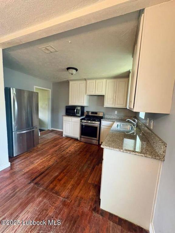 House for rent at 2803 30th St, Lubbock, TX 79410