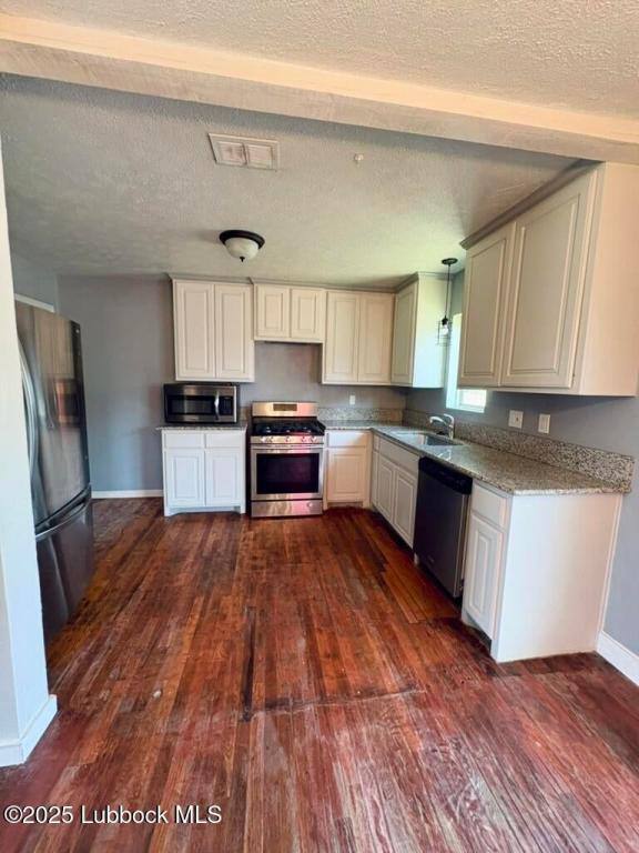 House for rent at 2803 30th St, Lubbock, TX 79410