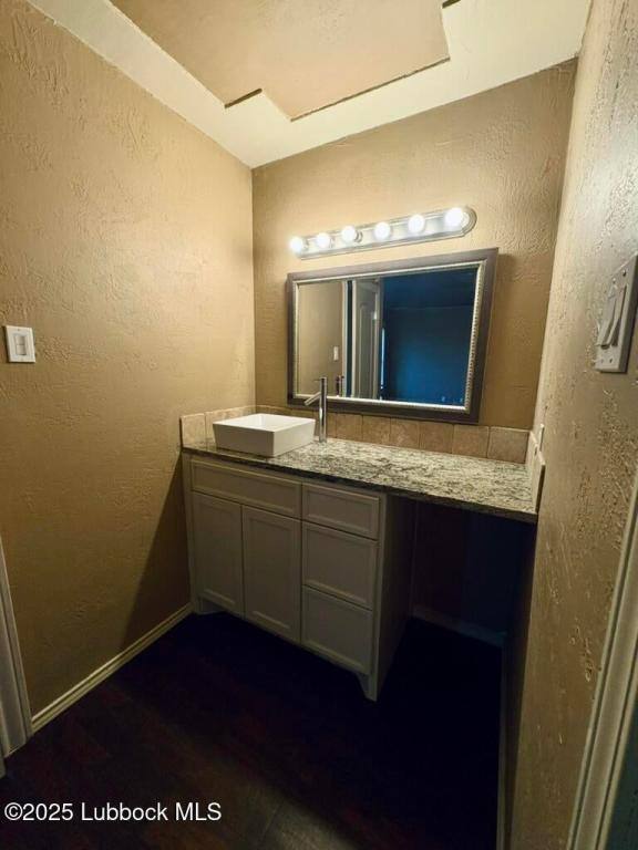 House for rent at 2803 30th St, Lubbock, TX 79410