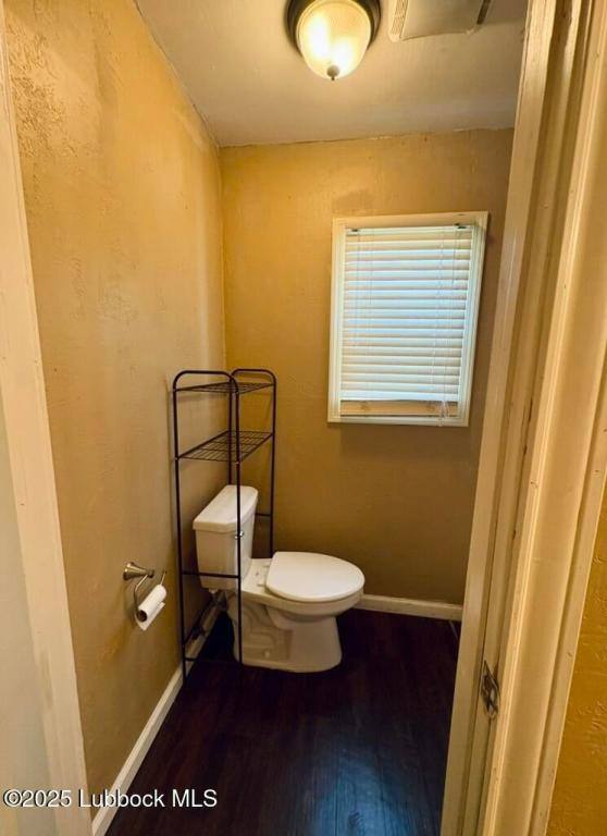 House for rent at 2803 30th St, Lubbock, TX 79410