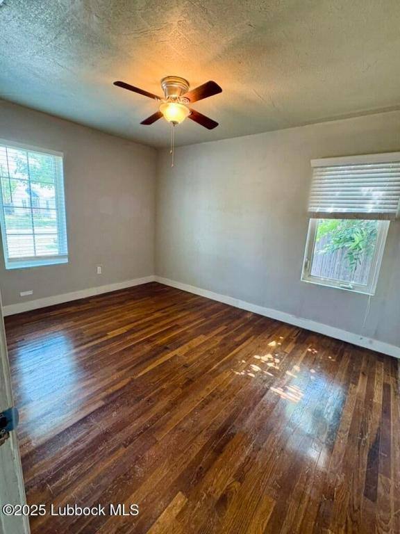 House for rent at 2803 30th St, Lubbock, TX 79410