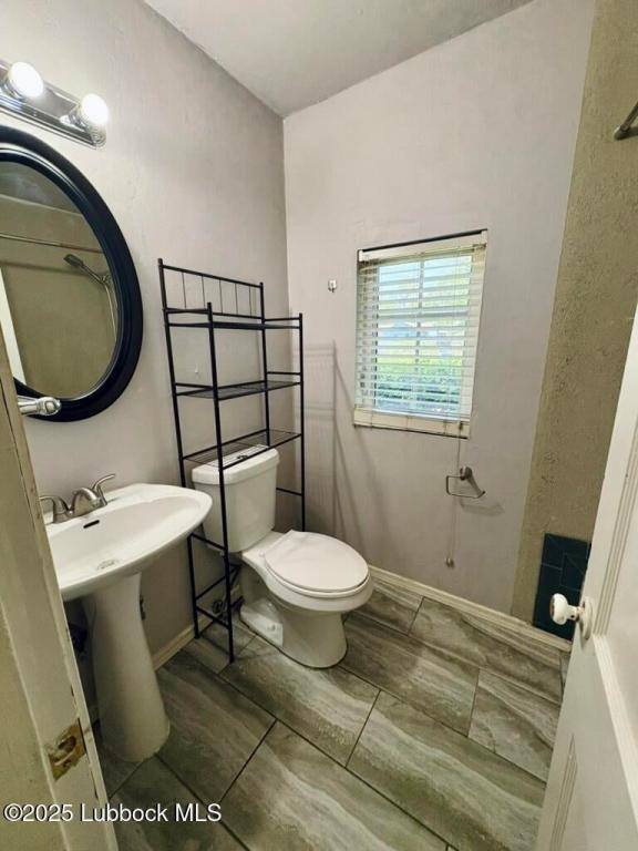 House for rent at 2803 30th St, Lubbock, TX 79410