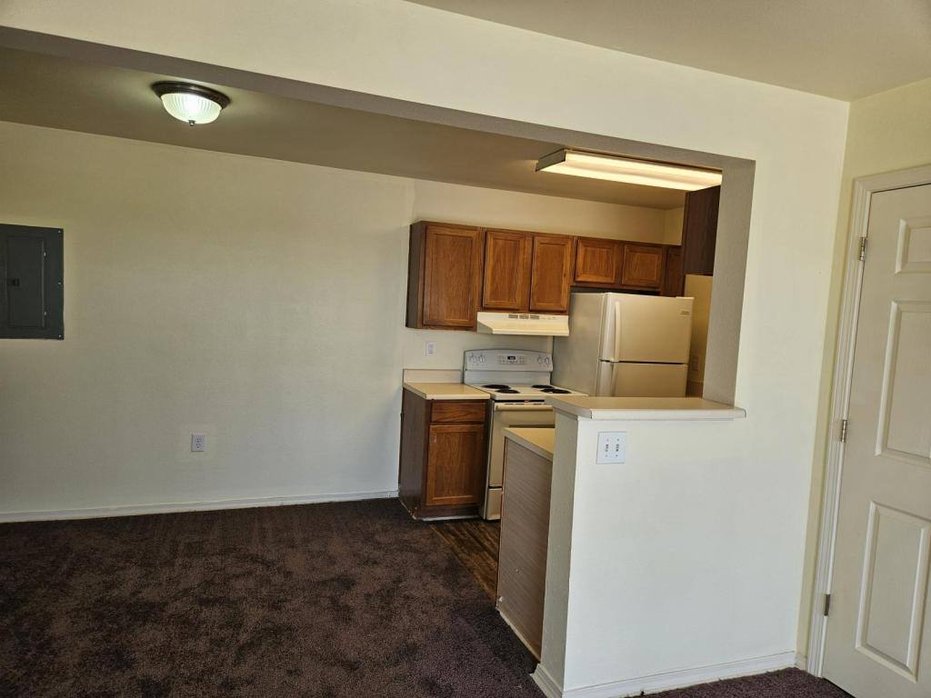 Apartment for rent at 420 Sycamore Landing Blvd #102, McLoud, OK 74851