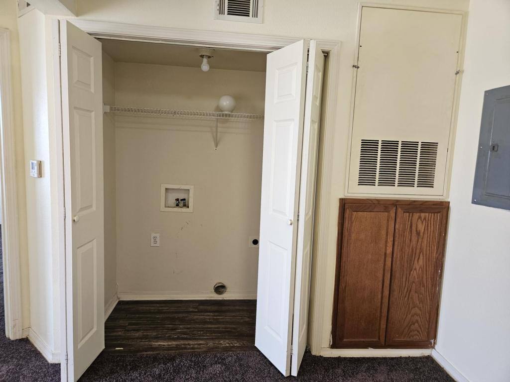 Apartment for rent at 420 Sycamore Landing Blvd #102, McLoud, OK 74851