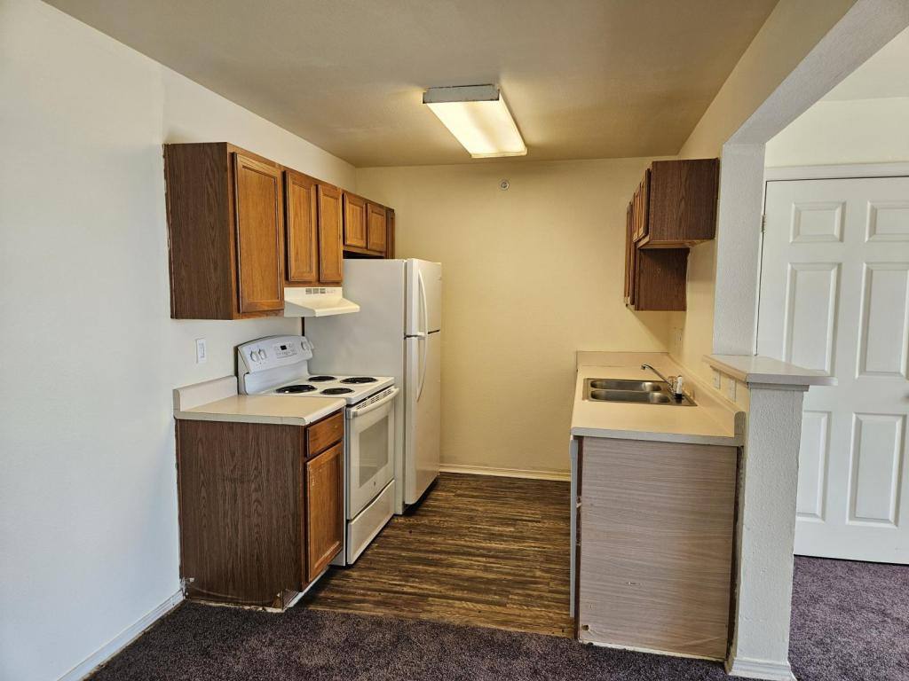 Apartment for rent at 420 Sycamore Landing Blvd #206, McLoud, OK 74851