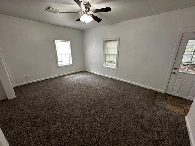 House for rent at 1209 C St SE, Ardmore, OK 73401