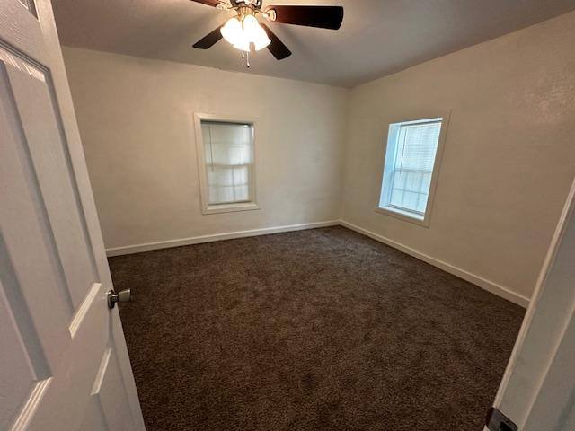 House for rent at 1209 C St SE, Ardmore, OK 73401