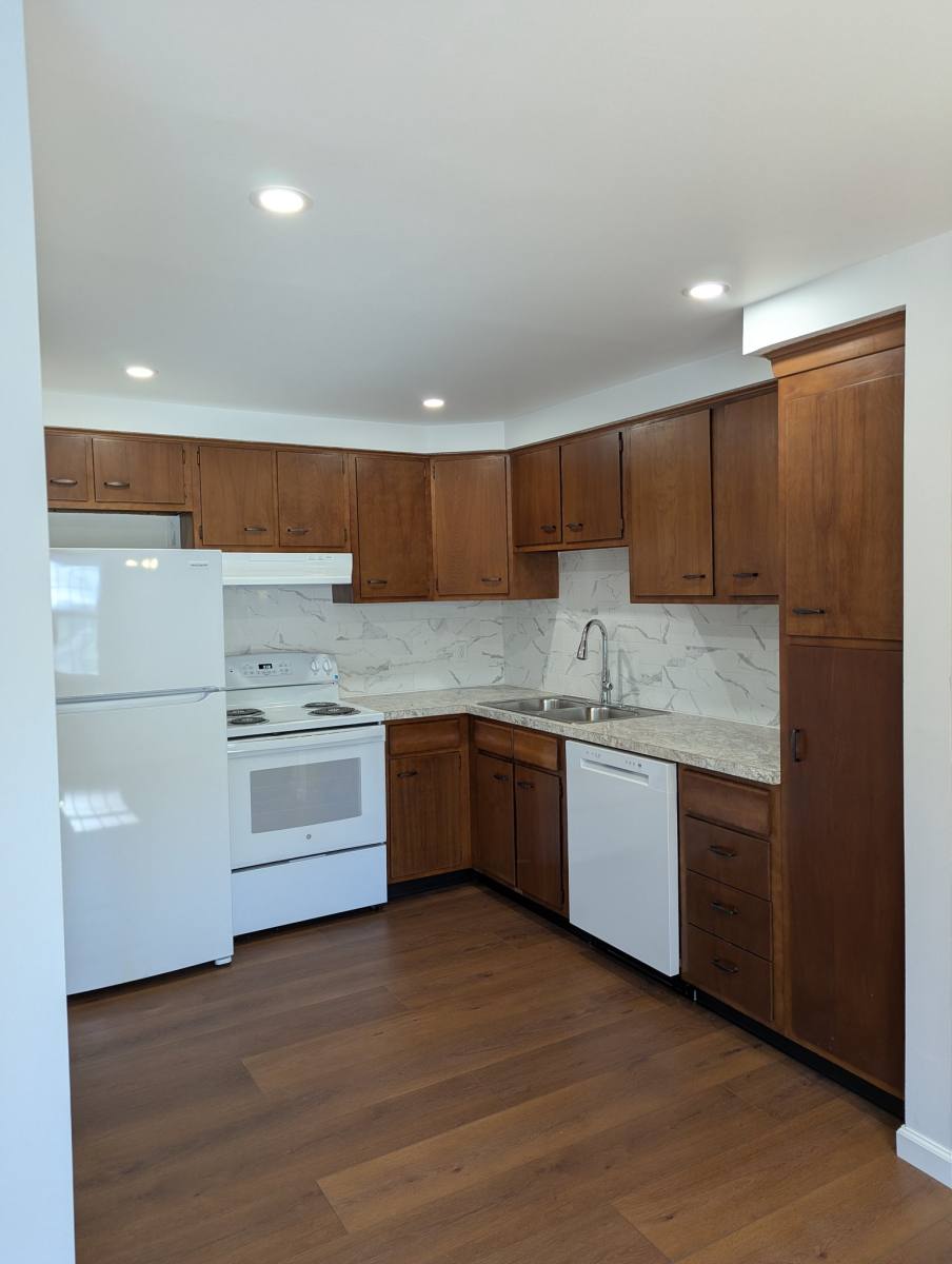 Apartment for rent at 202 S Union Rd #8, Buffalo, NY 14221