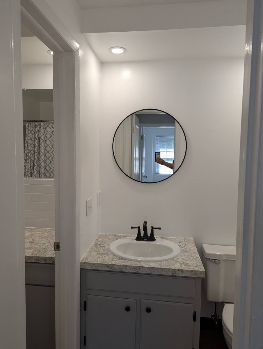 Apartment for rent at 202 S Union Rd #8, Buffalo, NY 14221
