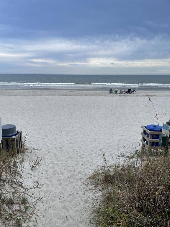 Townhouse for rent at 415 A 10th Ave S, Myrtle Beach, SC 29575