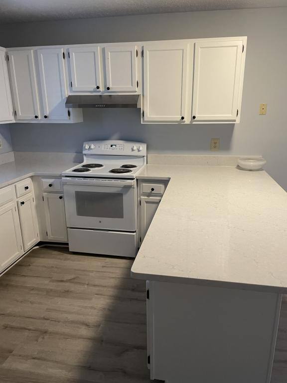 Townhouse for rent at 415 A 10th Ave S, Myrtle Beach, SC 29575
