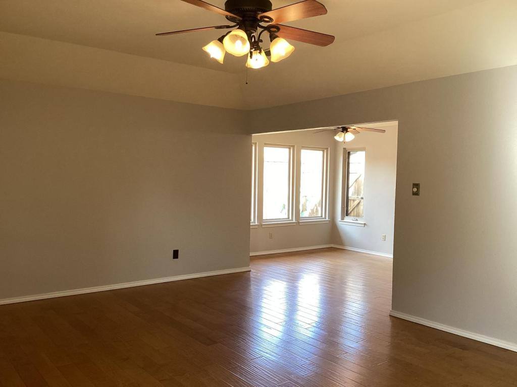 House for rent at 2841 Southridge Dr, Grapevine, TX 76051