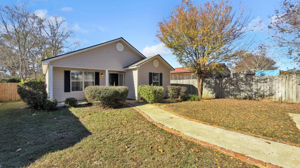 House for rent at 3713 Mulligan Rd, Valdosta, GA 31605