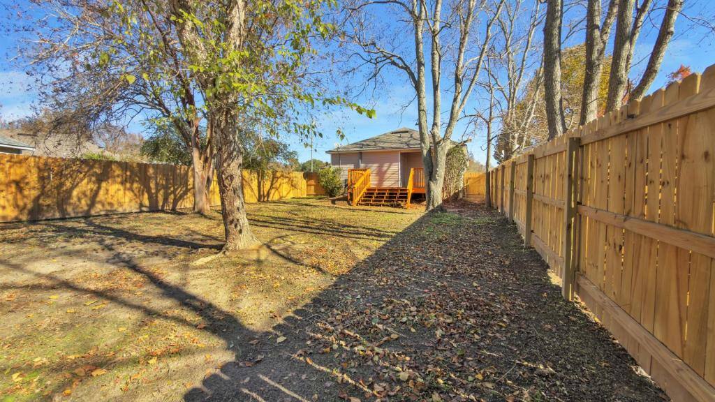 House for rent at 3713 Mulligan Rd, Valdosta, GA 31605