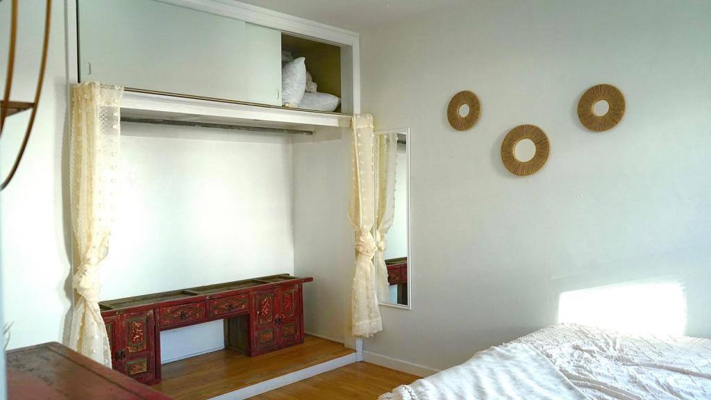 Apartment for rent at 733 Beryl St, San Diego, CA 92109