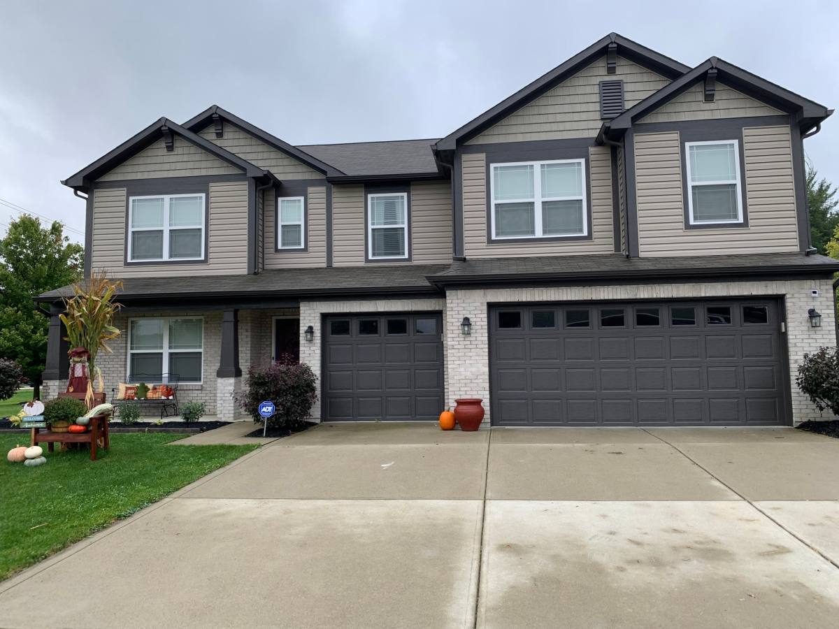 House for rent at 6973 Buhrstone Lane, Avon, IN 46123