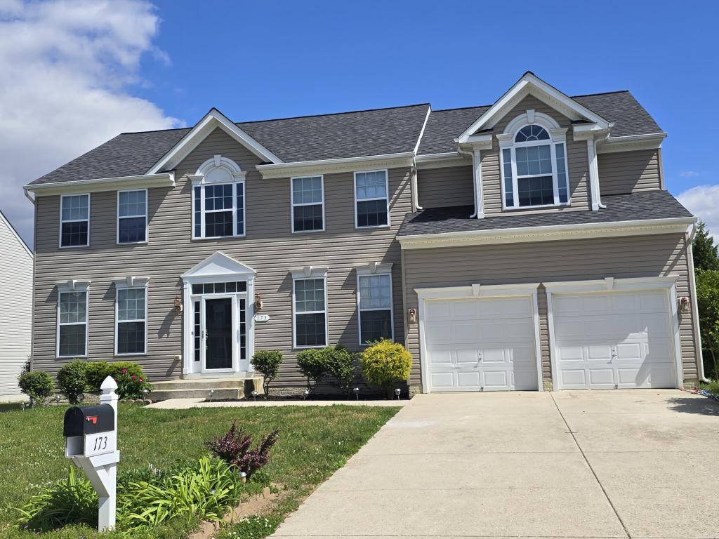 House for rent at 173 Heartleaf Lane, Magnolia, DE 19962