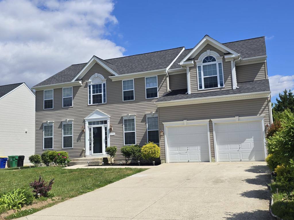 House for rent at 173 Heartleaf Lane, Magnolia, DE 19962