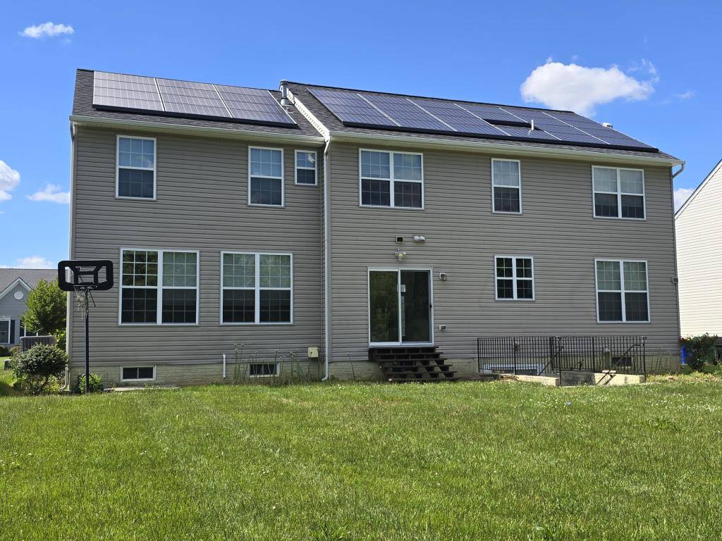House for rent at 173 Heartleaf Lane, Magnolia, DE 19962