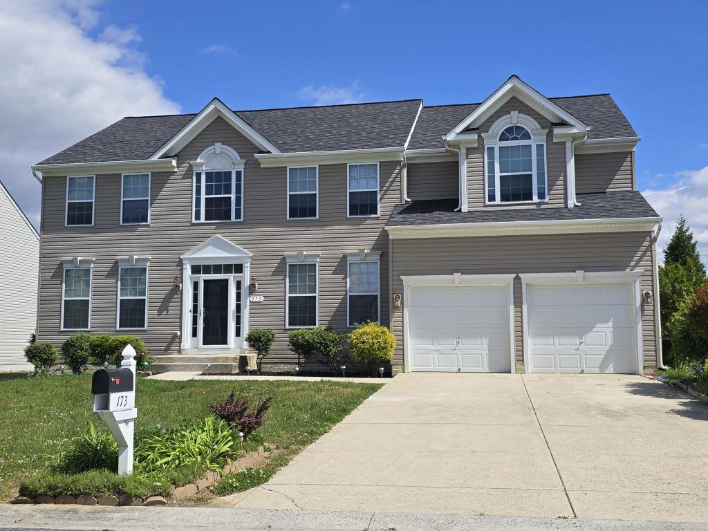 House for rent at 173 Heartleaf Lane, Magnolia, DE 19962