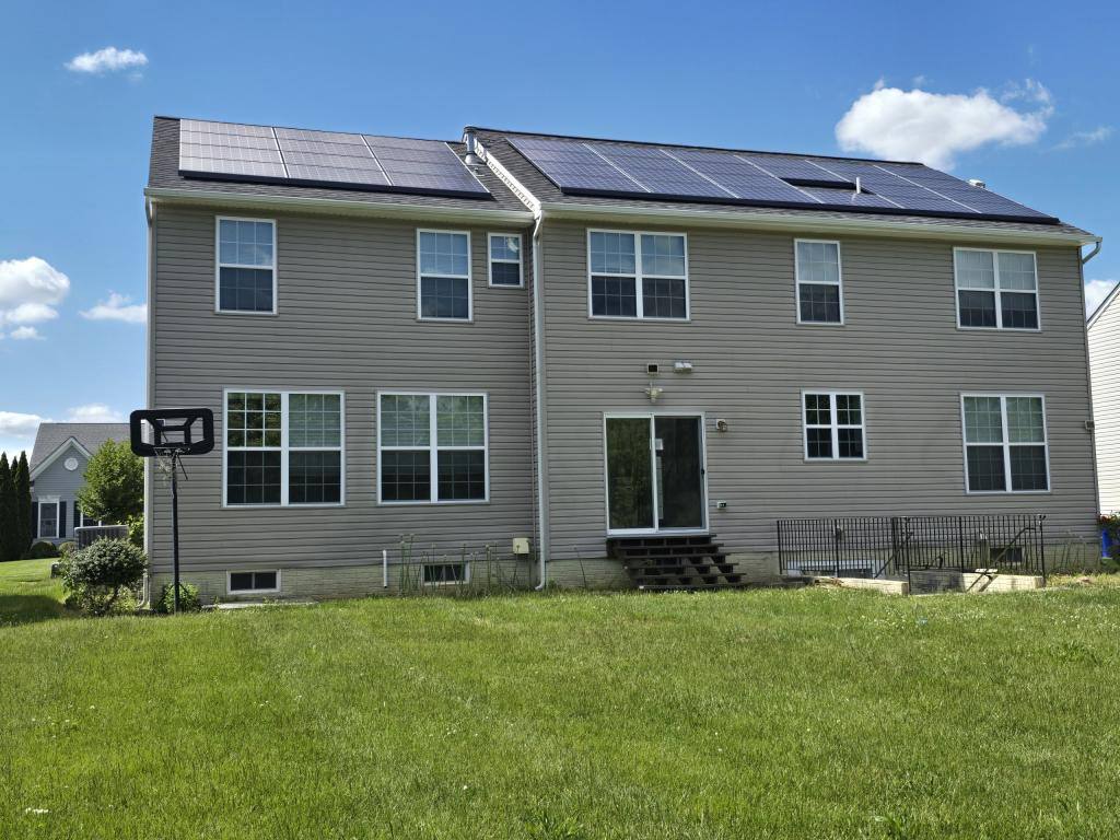 House for rent at 173 Heartleaf Lane, Magnolia, DE 19962
