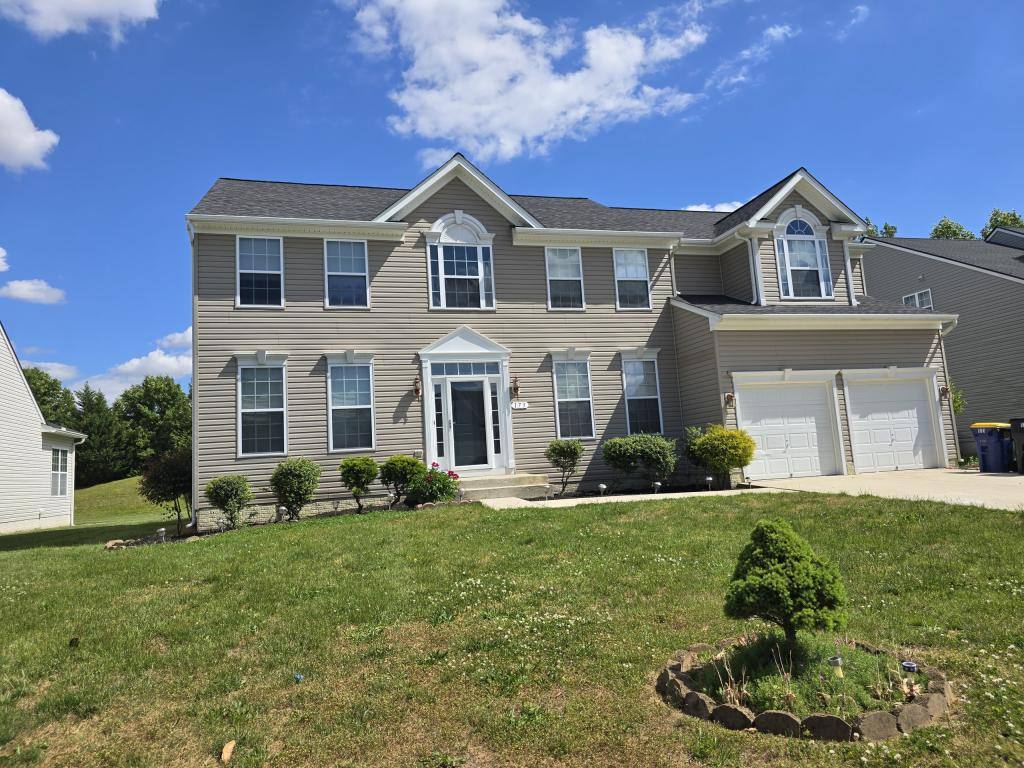 House for rent at 173 Heartleaf Lane, Magnolia, DE 19962