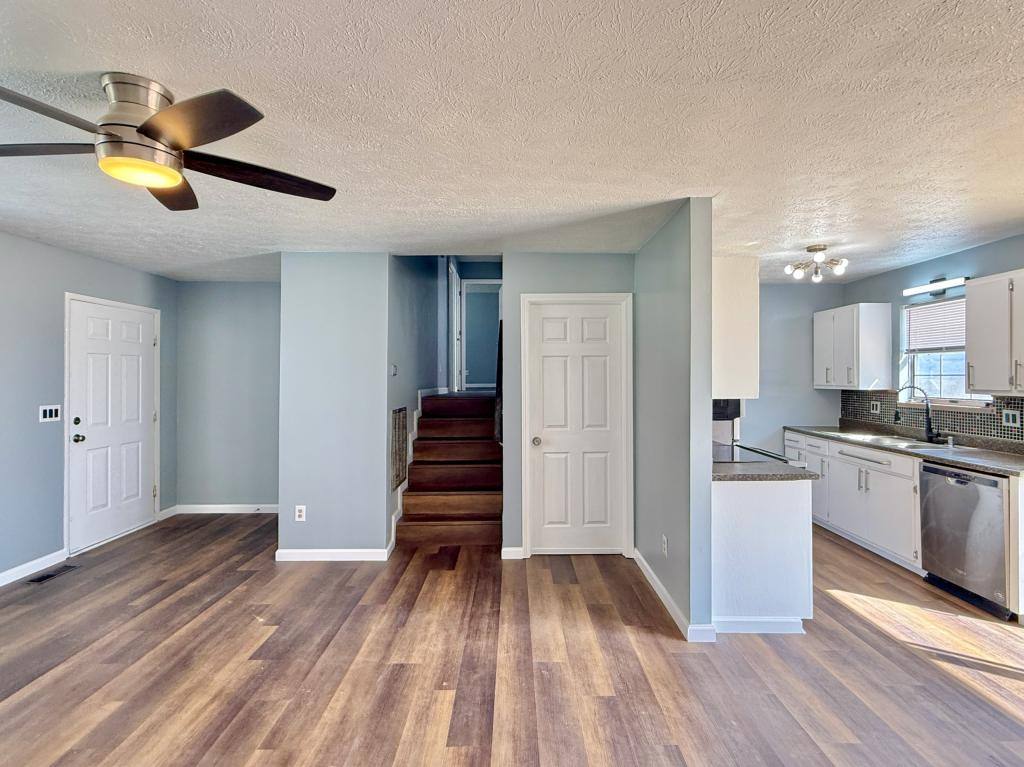 House for rent at 275 Stone Dam Rd, Chuckey, TN 37641