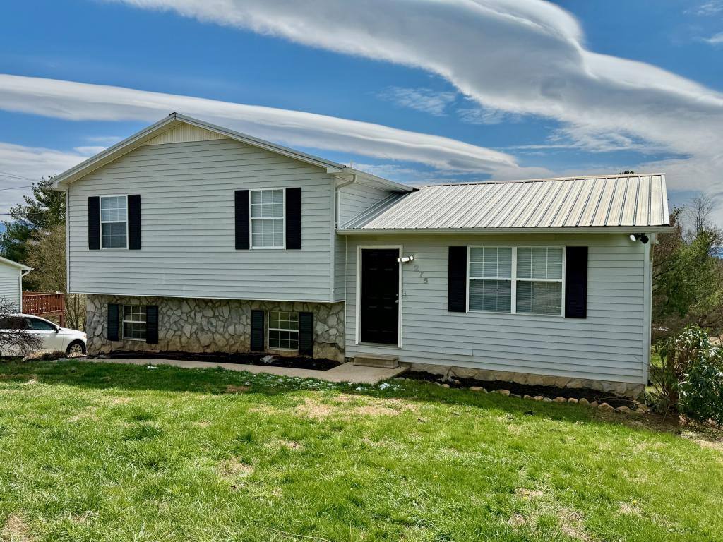 House for rent at 275 Stone Dam Rd, Chuckey, TN 37641