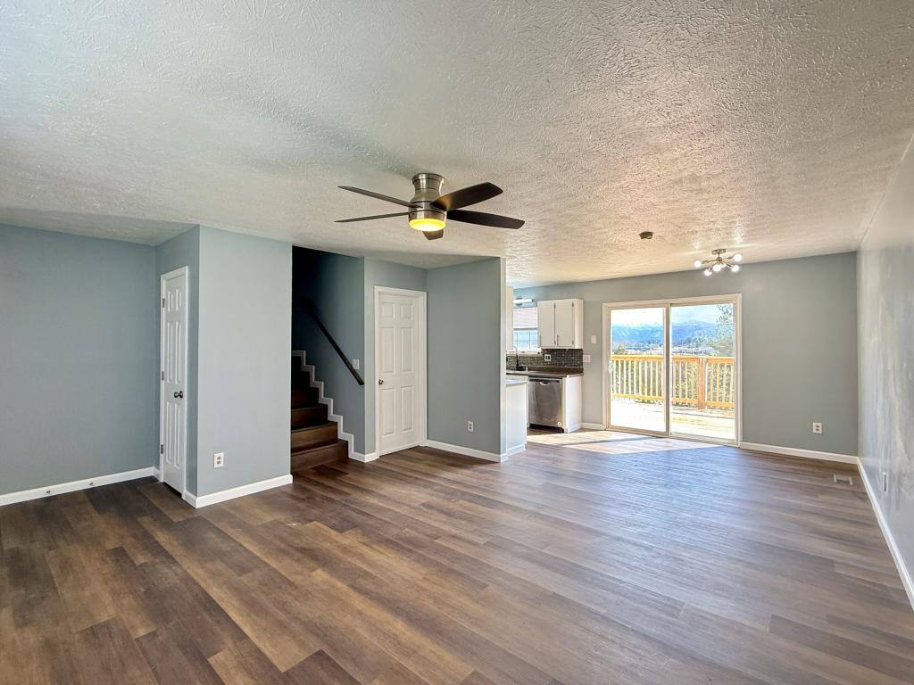 House for rent at 275 Stone Dam Rd, Chuckey, TN 37641