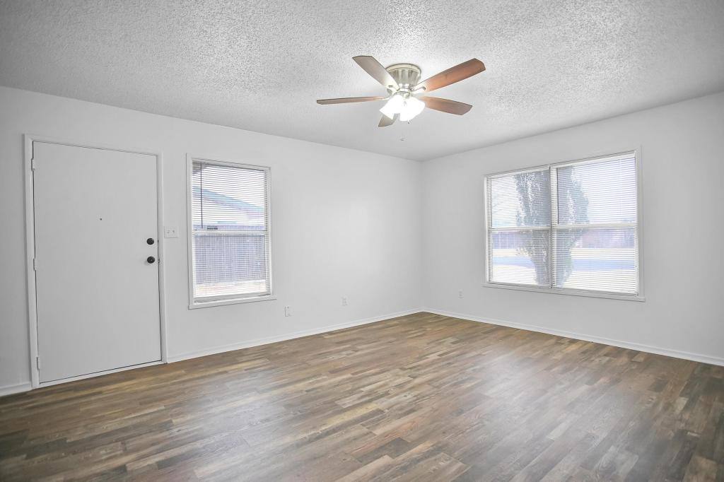 House for rent at 1307 61st St, Lubbock, TX 79412