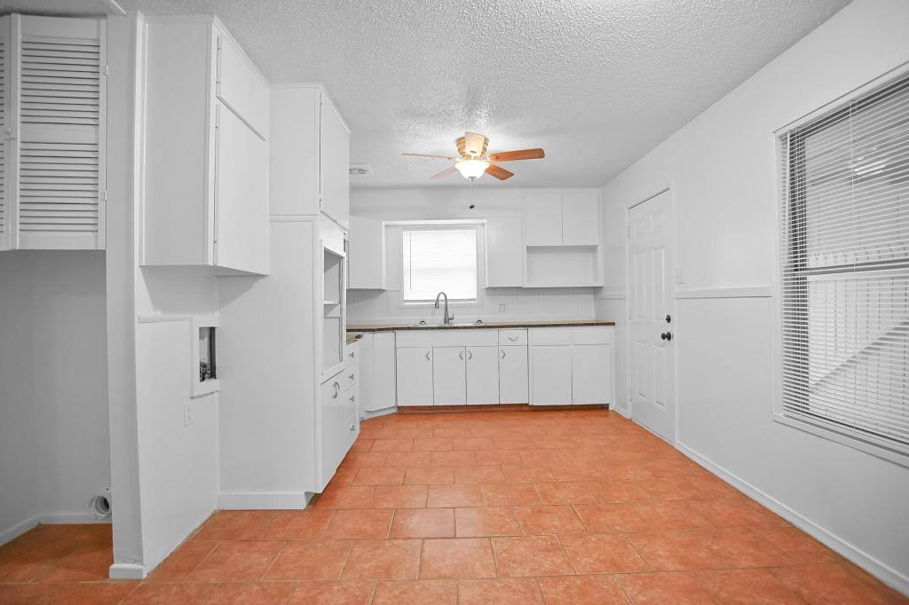 House for rent at 1307 61st St, Lubbock, TX 79412
