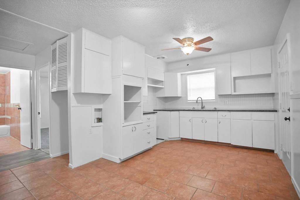 House for rent at 1307 61st St, Lubbock, TX 79412