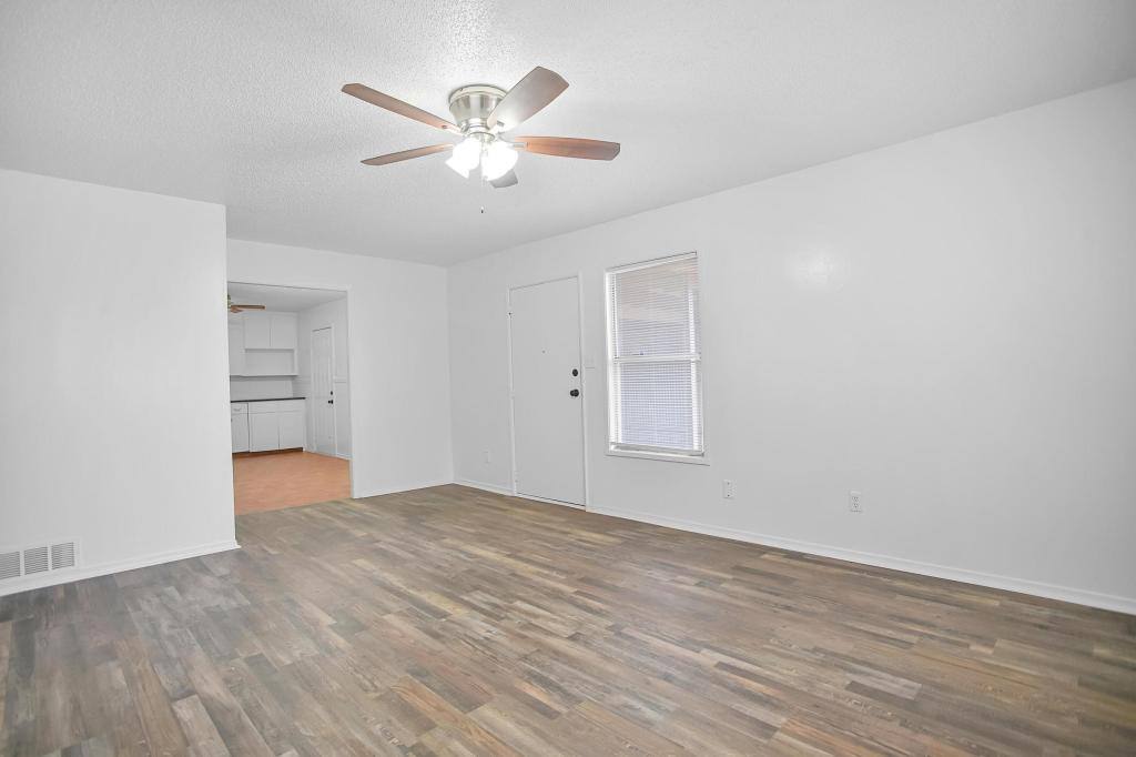 House for rent at 1307 61st St, Lubbock, TX 79412