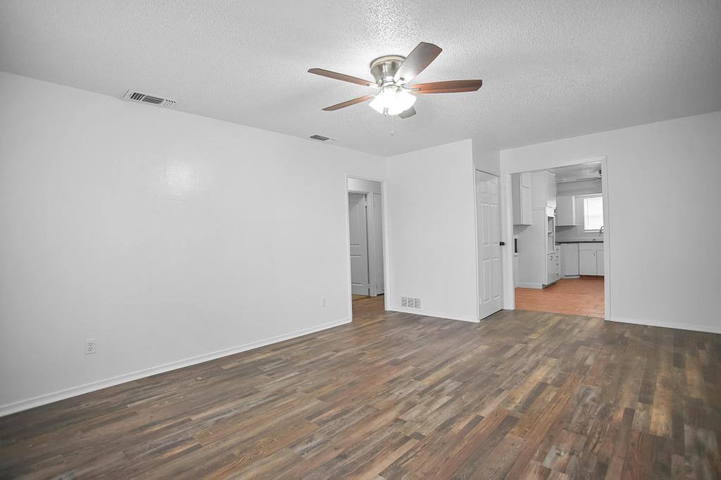 House for rent at 1307 61st St, Lubbock, TX 79412