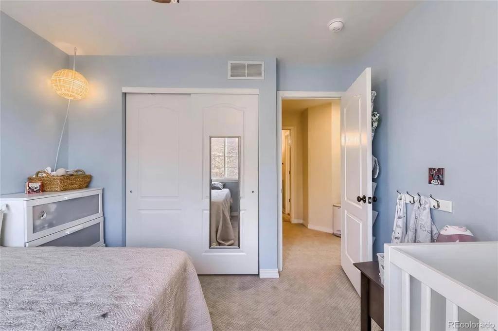 Townhouse for rent at 930 Button Rock Dr #91, Longmont, CO 80503