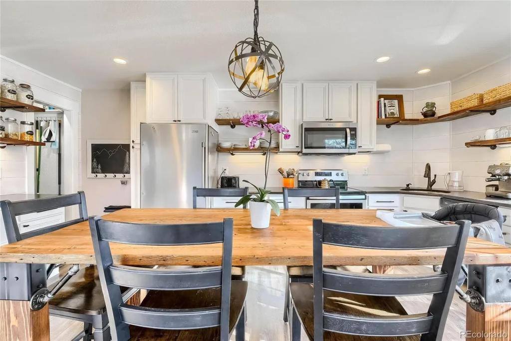 Townhouse for rent at 930 Button Rock Dr #91, Longmont, CO 80503