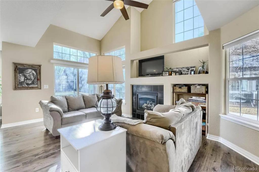 Townhouse for rent at 930 Button Rock Dr #91, Longmont, CO 80503