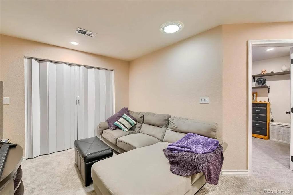 Townhouse for rent at 930 Button Rock Dr #91, Longmont, CO 80503