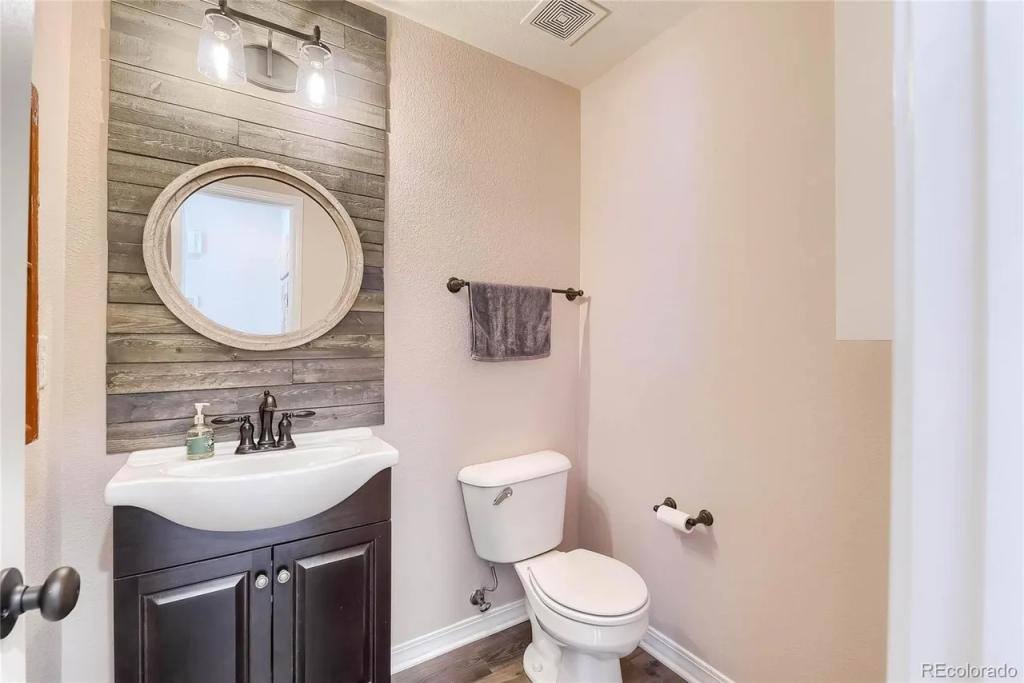 Townhouse for rent at 930 Button Rock Dr #91, Longmont, CO 80503